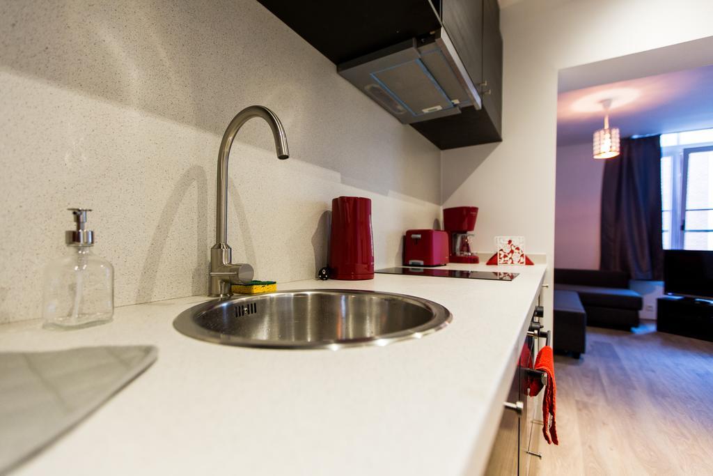 Cityzen Fine Arts Appartement